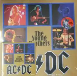 AC-DC : The Young Brothers